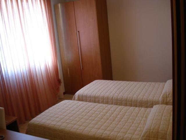 Al Flor Hotel Bagnacavallo Room photo